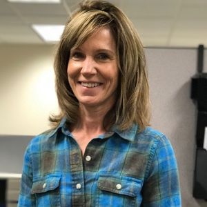 Meet your Posher, Terry